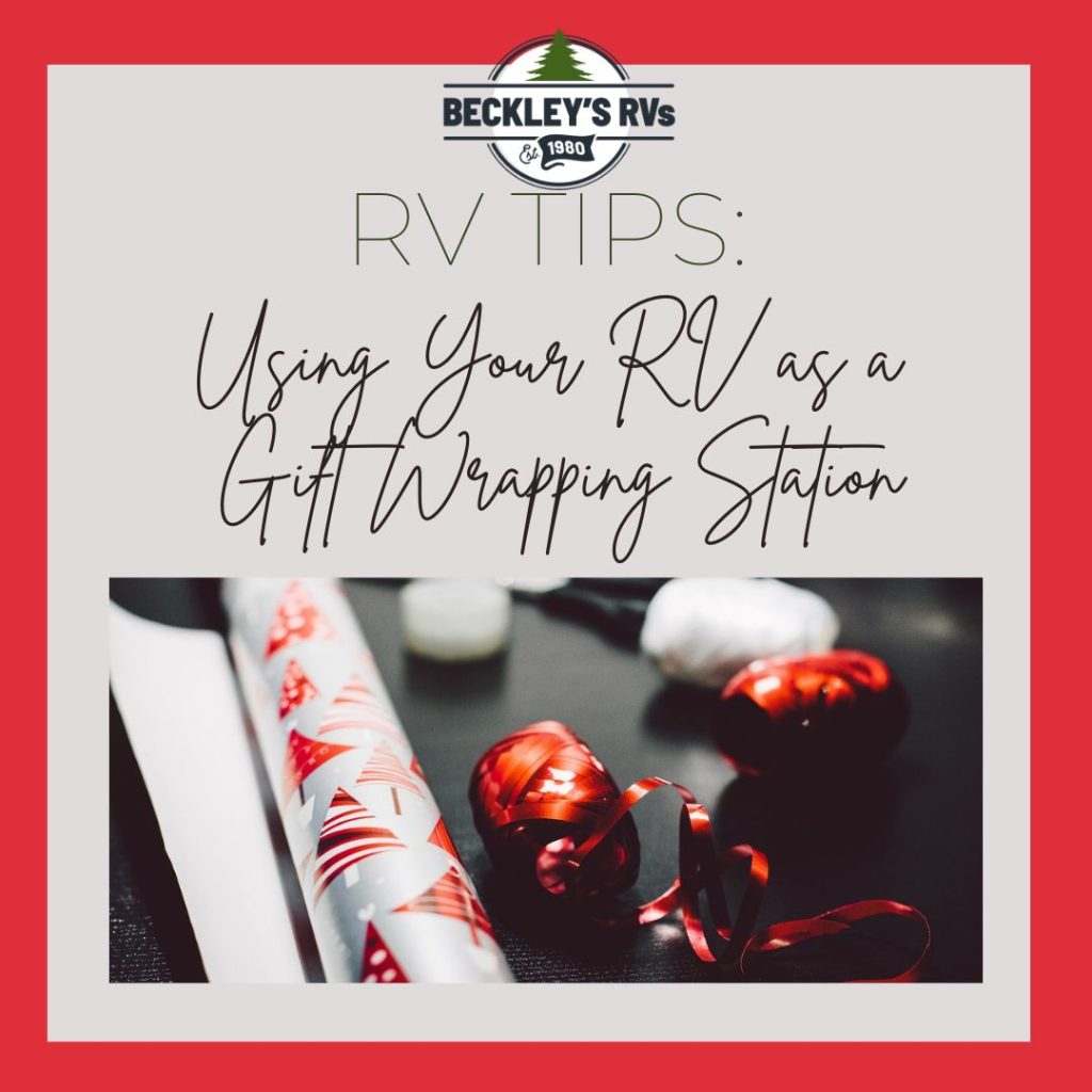 RV Tips